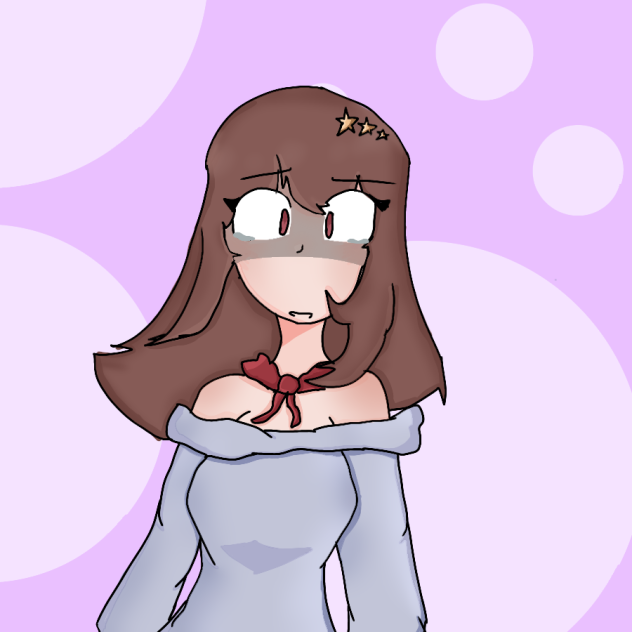 Starvtuber 👁️👄👁️