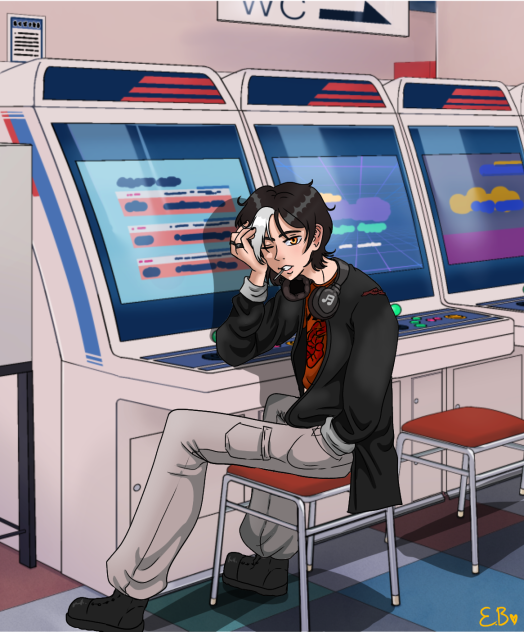 commission phillip k. Lika