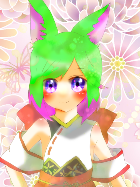 🦊
