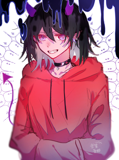 らくがき
