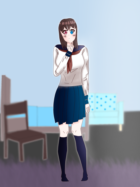 🎓青春の始まりっ📝