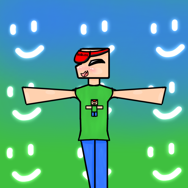 Fanart for my brotherrrrrrerrrrrr