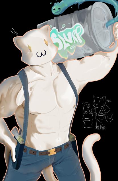 meowscles
