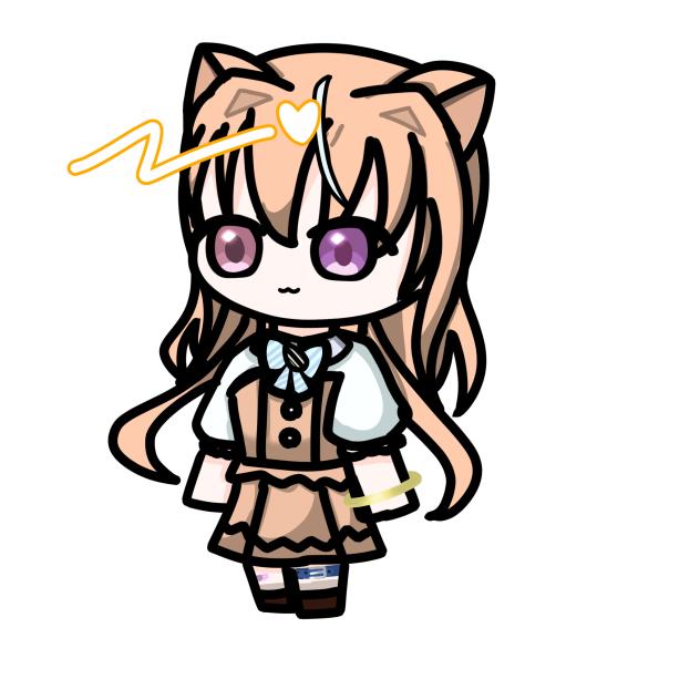 依頼絵ダヨ（作画ミス修正ver）