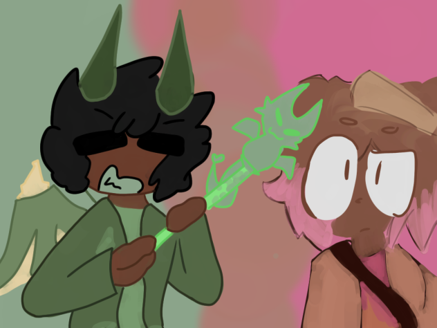 drabbles
