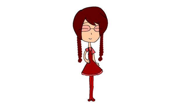 Sidnie traces 2016 Blossom UTTP