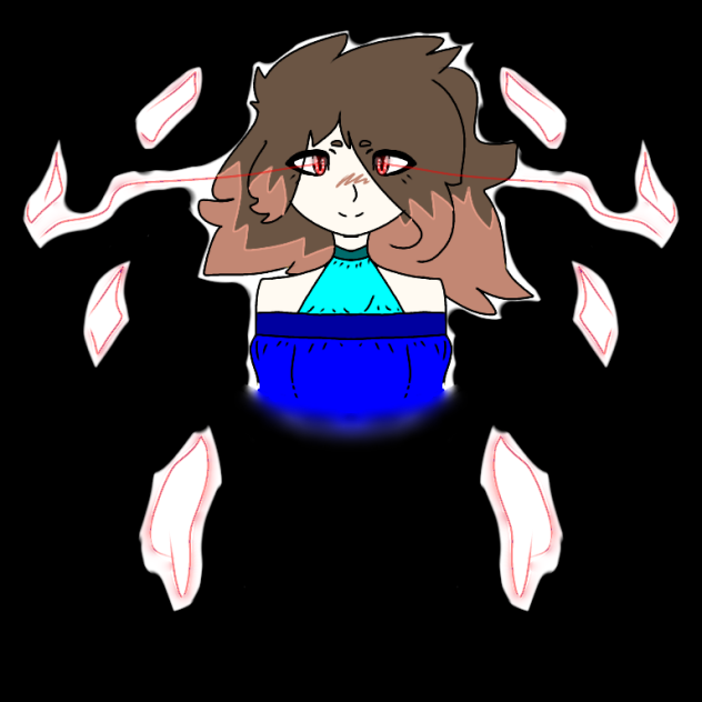 secret demon