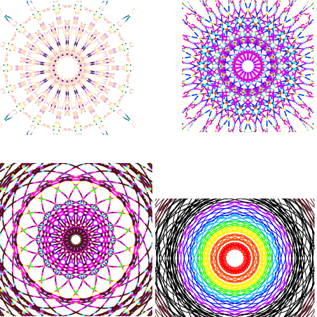 Which one of these do you guys like - ibisPaint