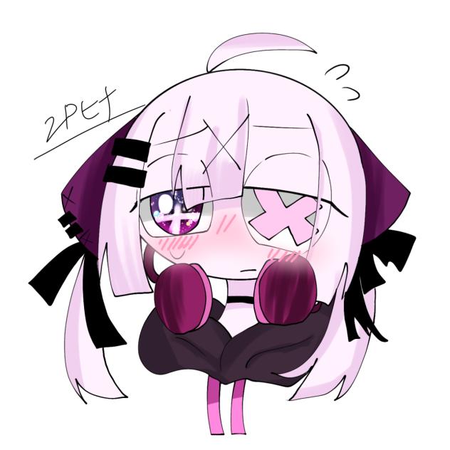 2pヒナ