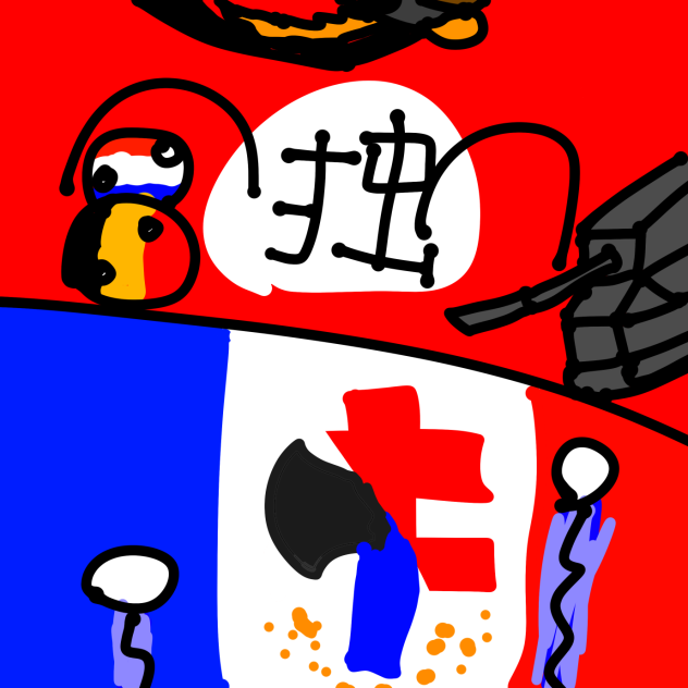 アルマーニュとフランクライヒ