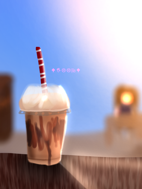 milkshake
