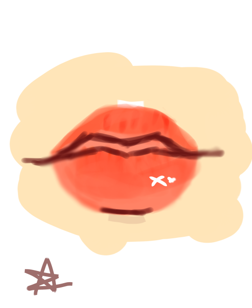 ✨ JUICY lips ✨