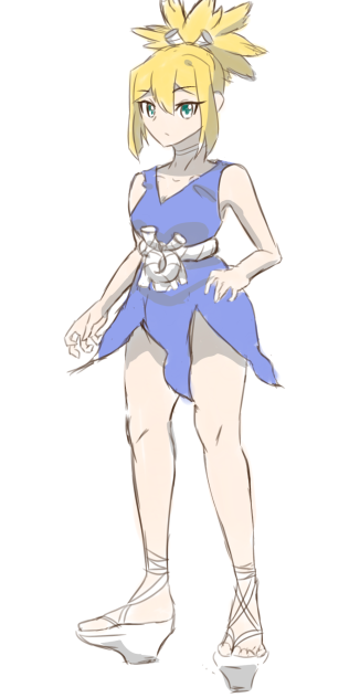 コハク - ibisPaint