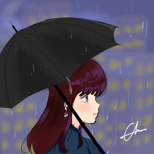 Drizzle