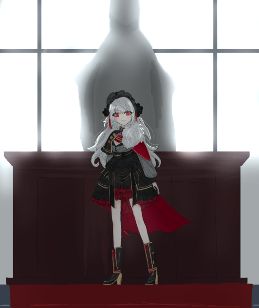 異質