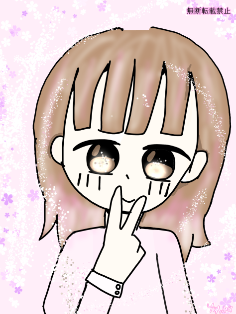 桜少女🌸🌺🌿