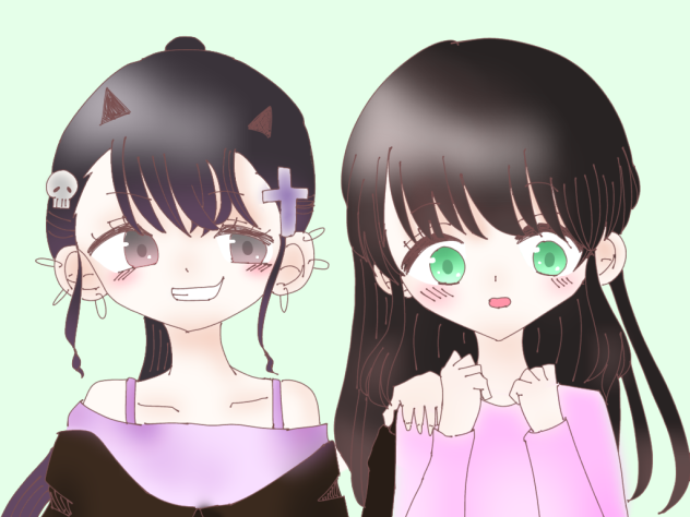 れいぽぴのアイコン
