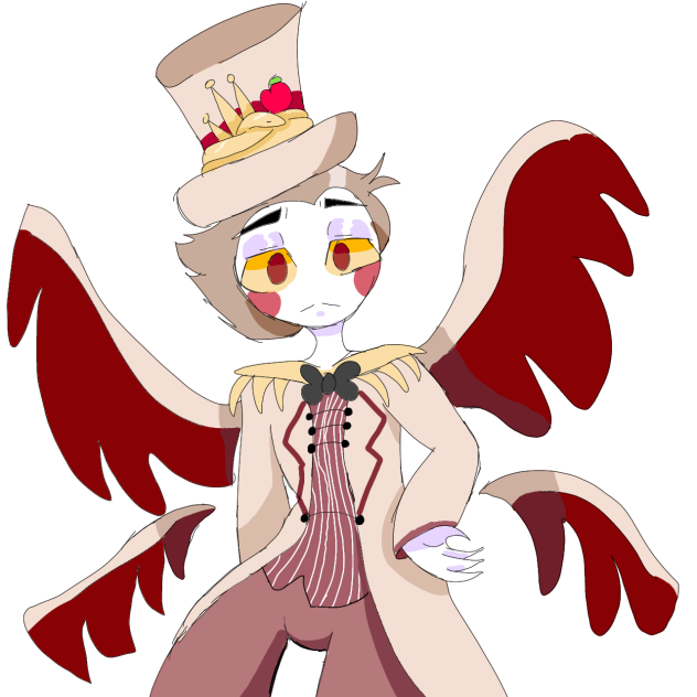 ✮lucifer morningstar✮