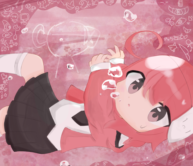 るくちゃーん( ˘ω˘ )