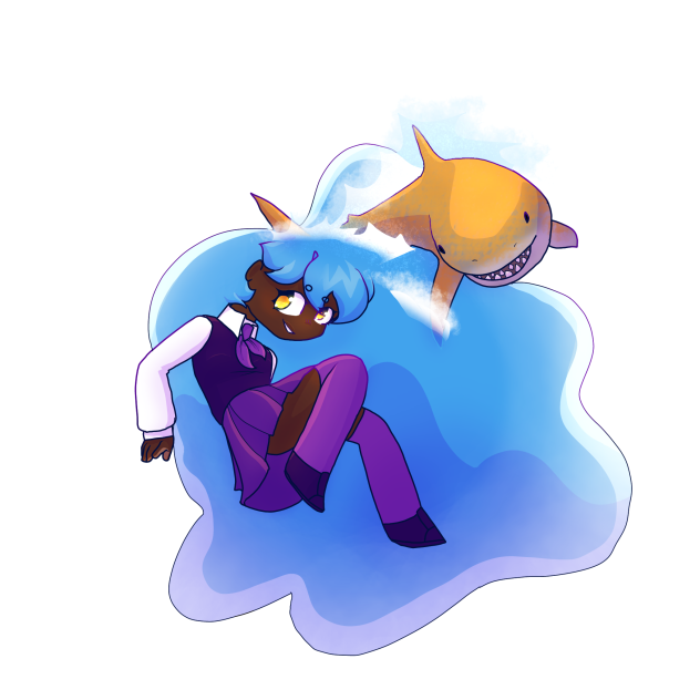 Smol Perry