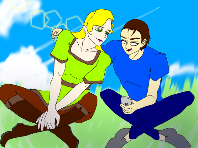 マイクラ、進化したってよ