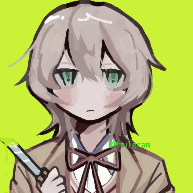 Muu in killing spree