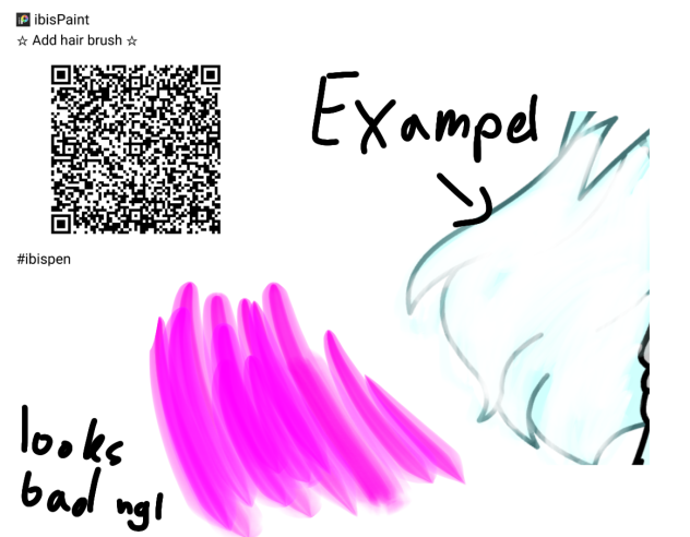 ☆ First hair brush ☆