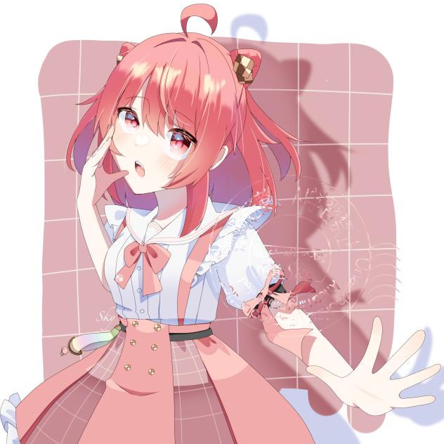 のあさん