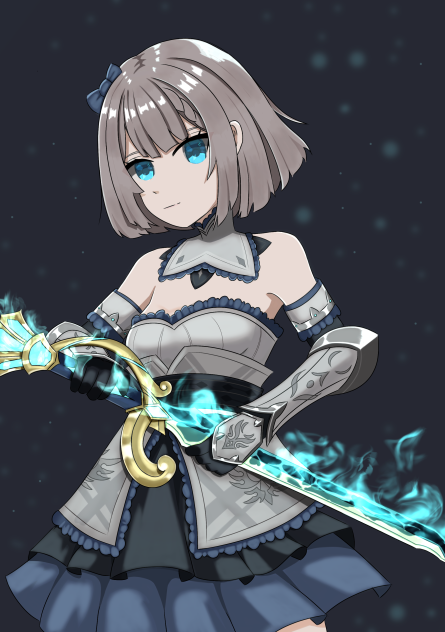 Oriane