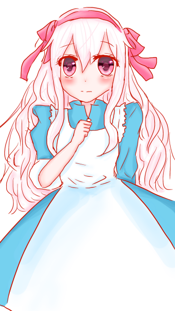 マリーちゃん