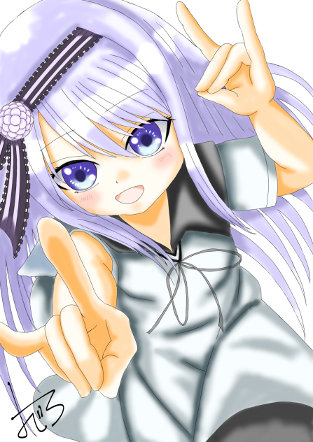 白銀圭(かぐや様は告らせたい)