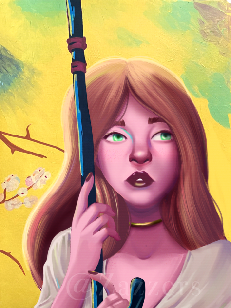 Belle Époque(repost) - ibisPaint