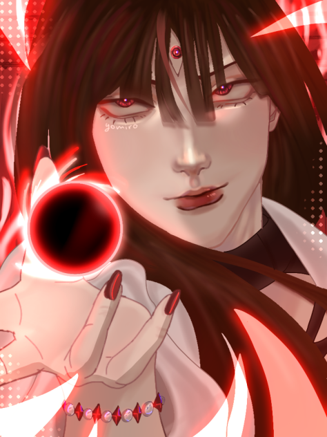 × 𝖄𝖔𝖒𝖎𝖗𝖔 ×