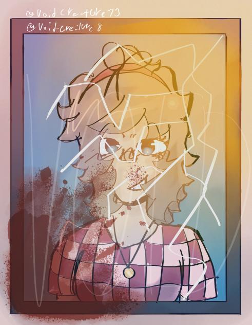 OC Drawing