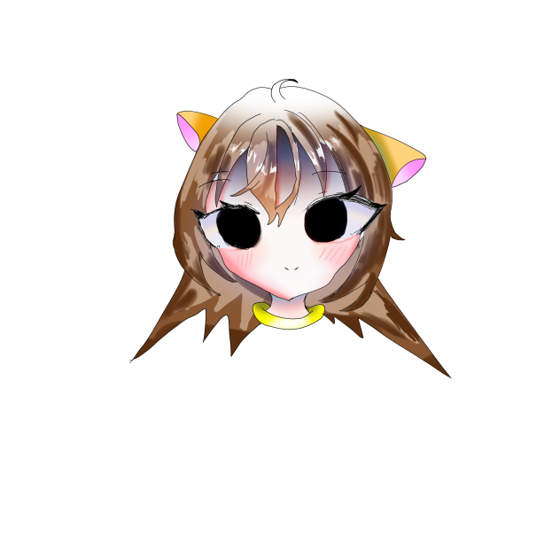 コスモちゃん　闇堕ち