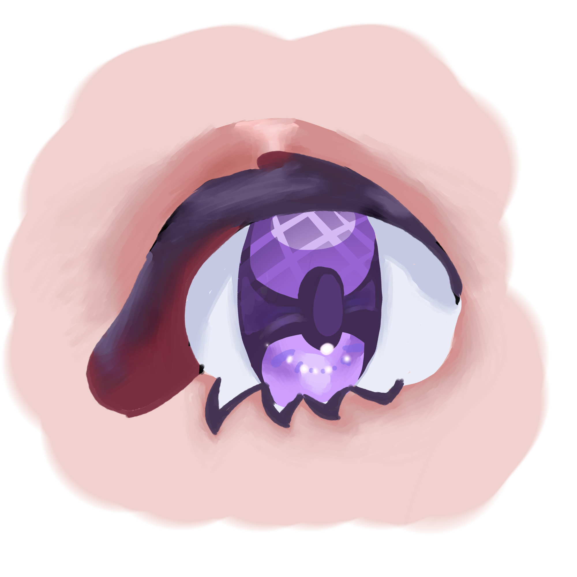 Eye practice - ibisPaint