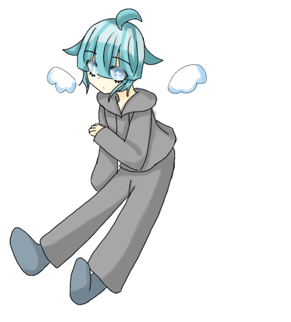 立ち絵改変（13…？）