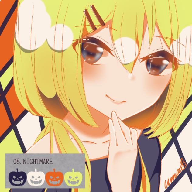 無題65 - ibisPaint
