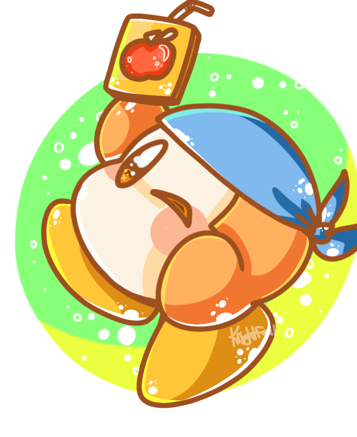 magic circle - ibisPaint