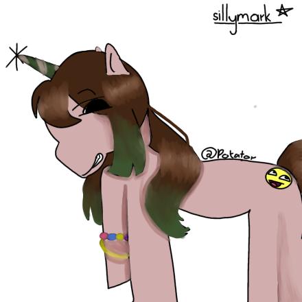 MLP persona