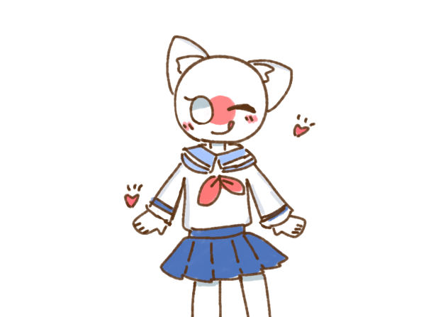 にゃぽん2