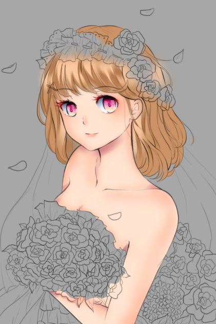 practice - ibisPaint