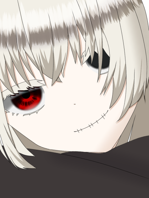 おかゆさんのお願い②