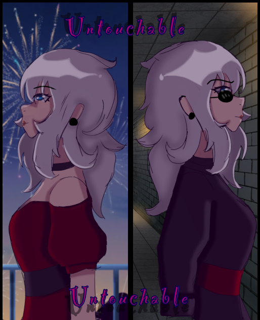 My oc