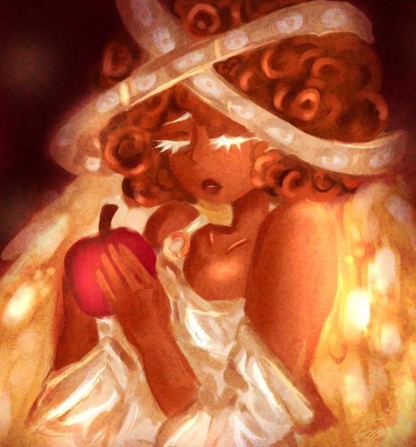 ''Everybody wants to rule the world''