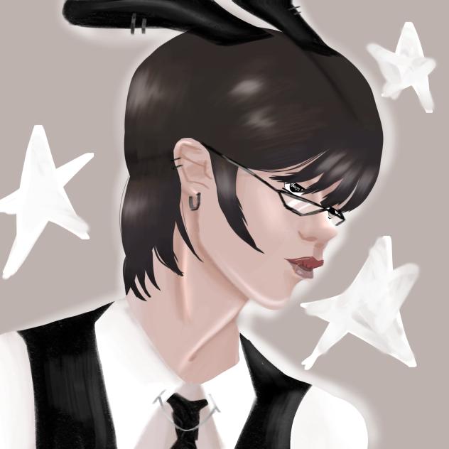 Jeongout fanart they did better