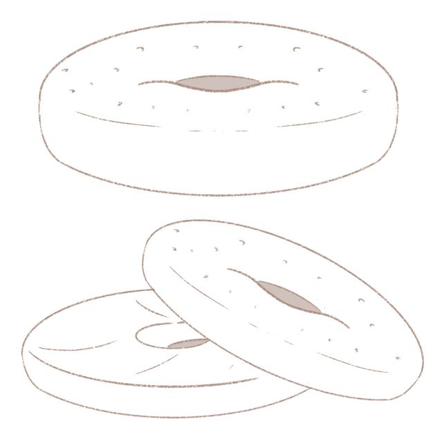 Bagels Outline