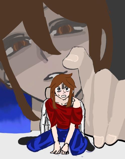 creator and oc - ibisPaint