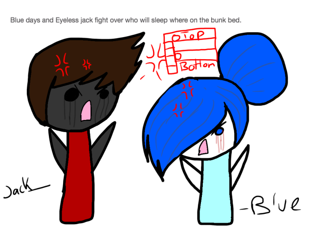 bunk beds ep 3