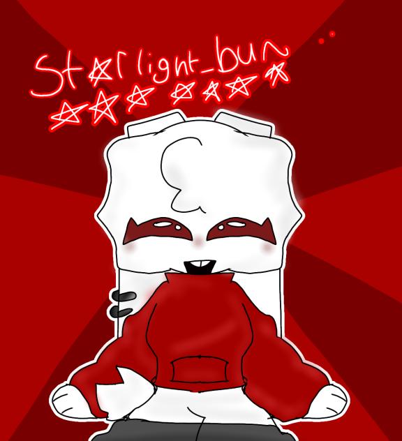St☆rlight bunny